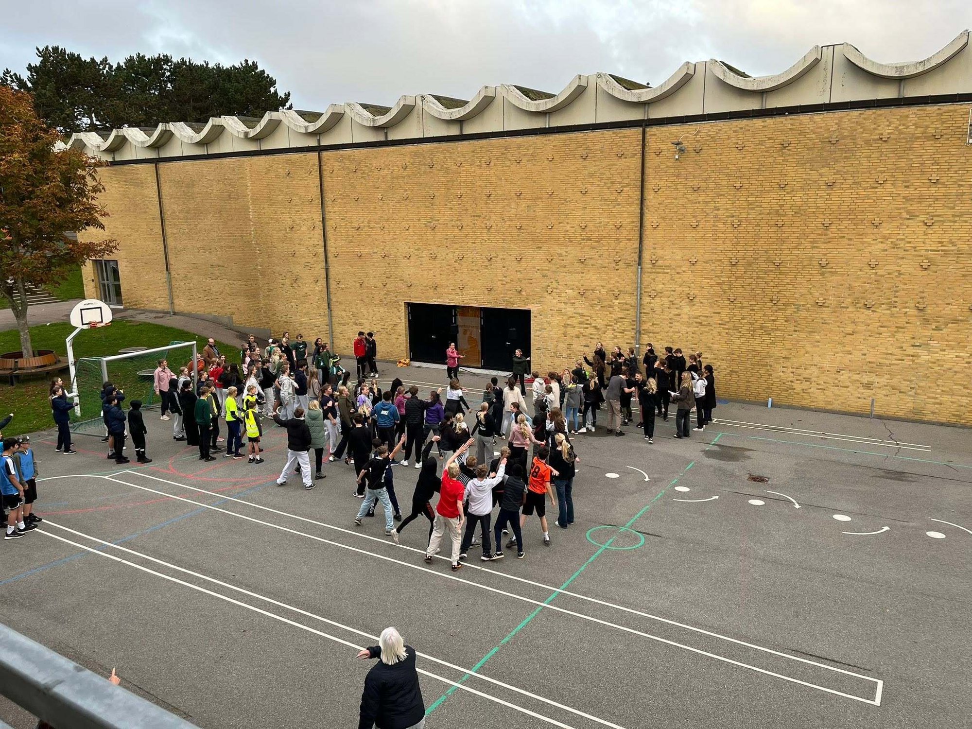 motionsdag motionsdag