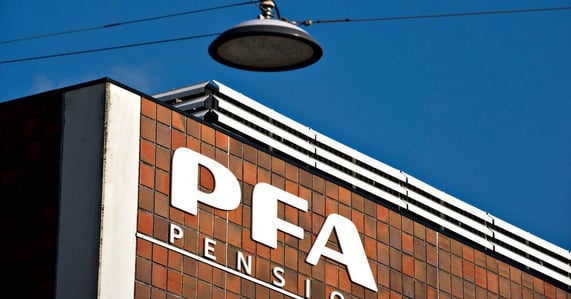 pfa pfa