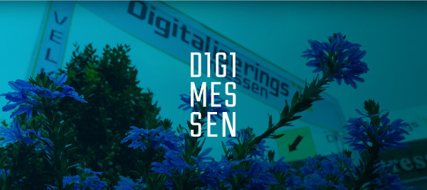 Digimesse Event Digimesse Event