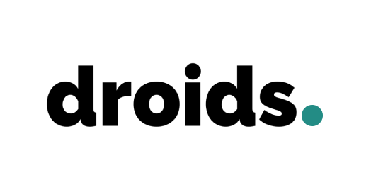 droids_logo_mørk