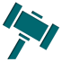 gavel