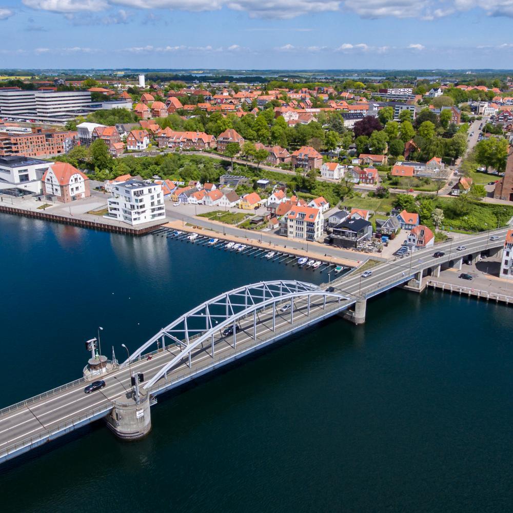 sønderborg rigtigt