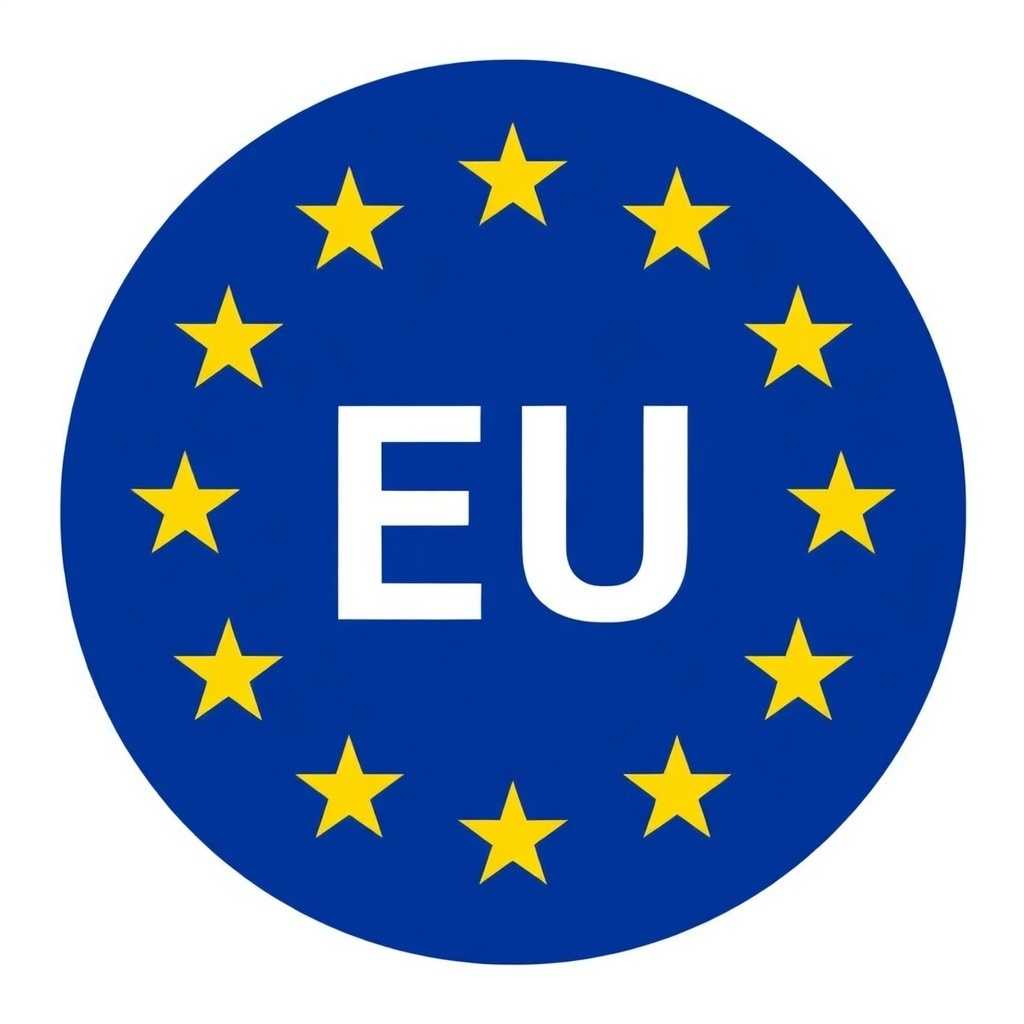 EU Logo EU Logo