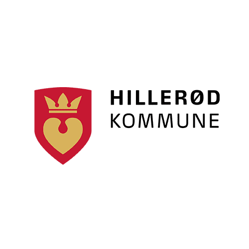 Hilleroed-Kommune-Partner