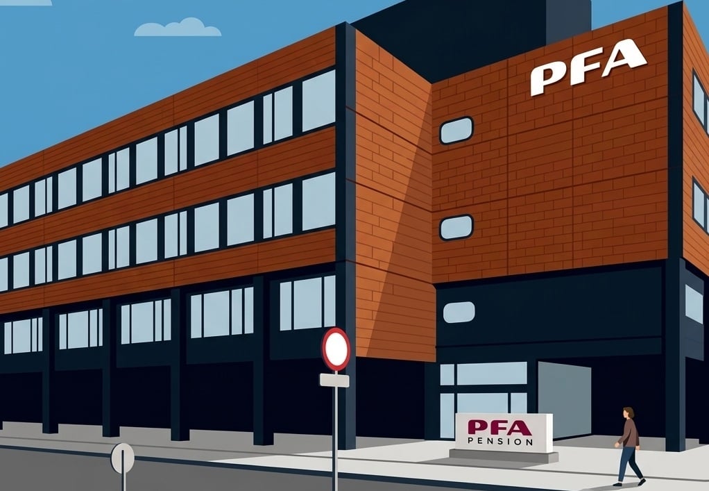 PFA Pension-1 PFA Pension-1