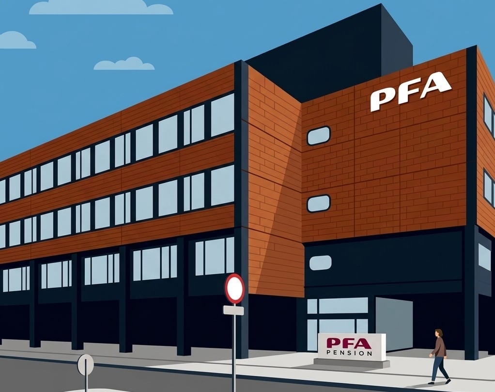 PFA Pension PFA Pension