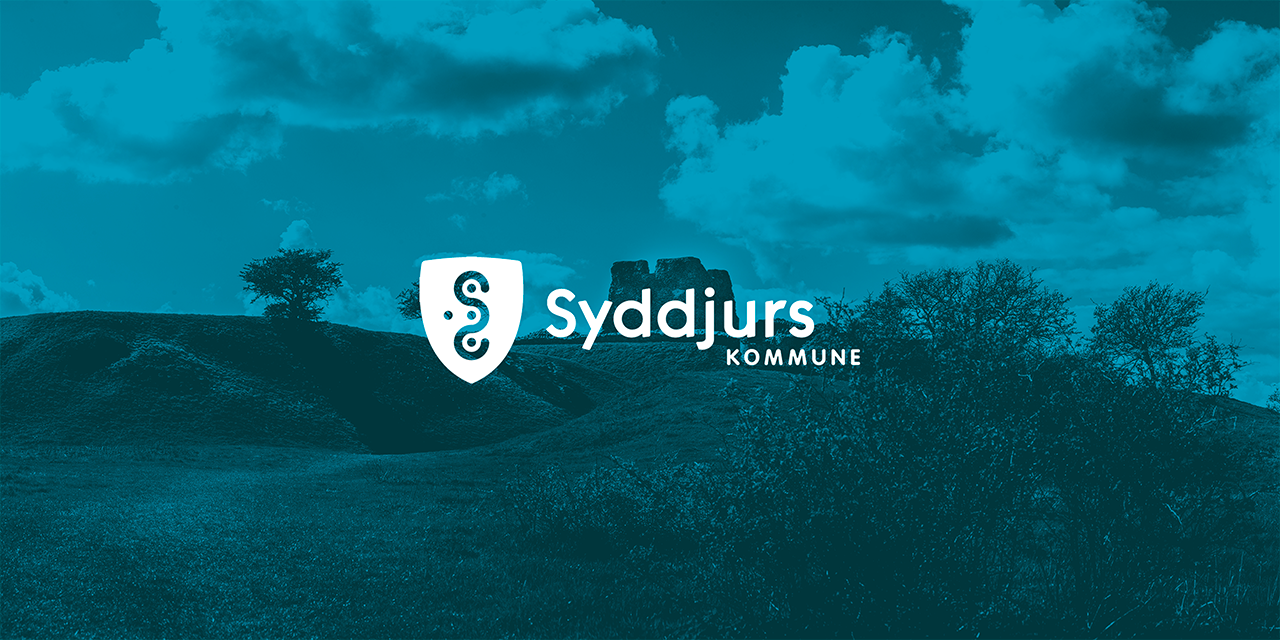 Syddjurs-1 Syddjurs-1