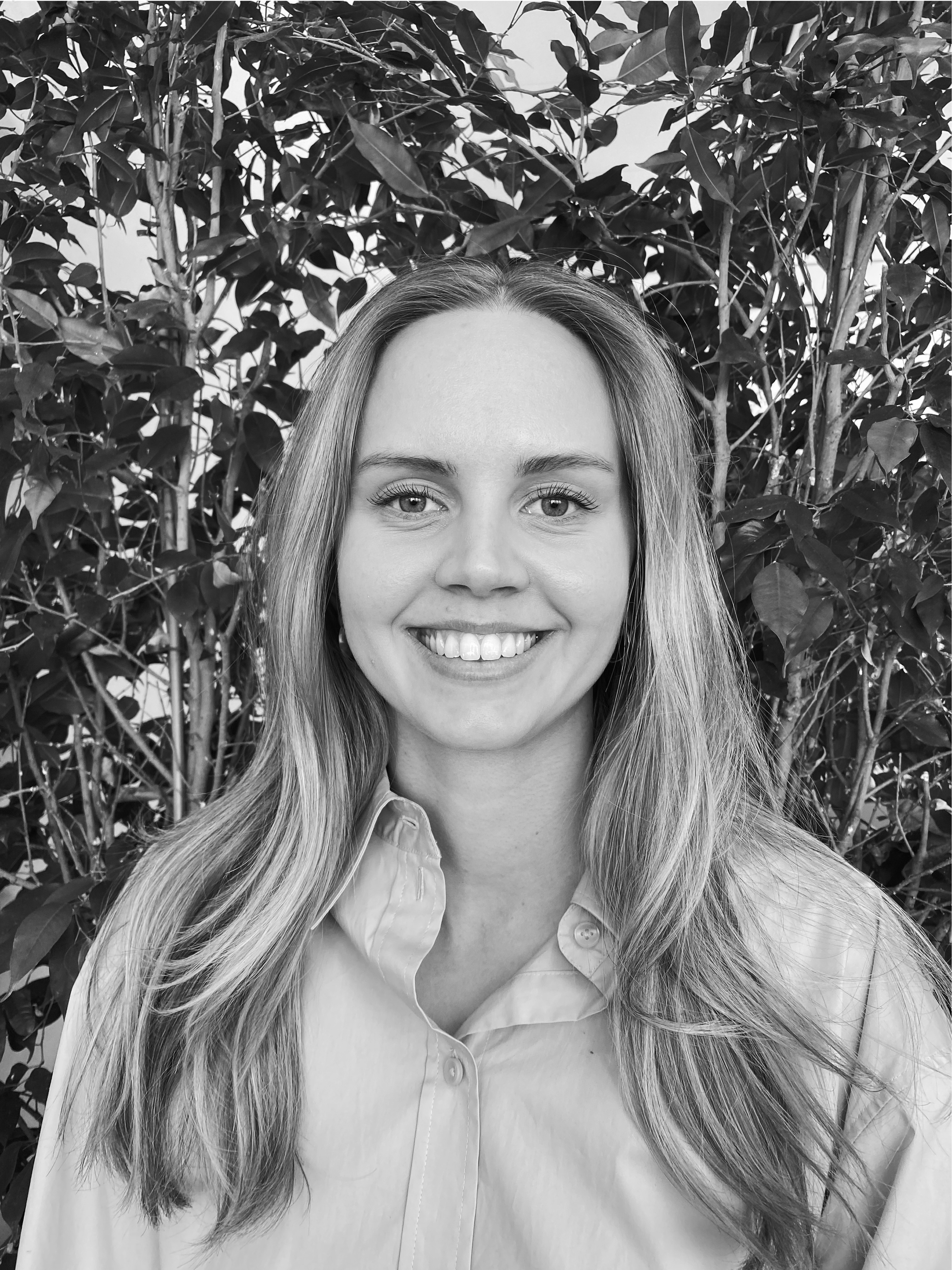 Emilia_ProfilbilledeBW