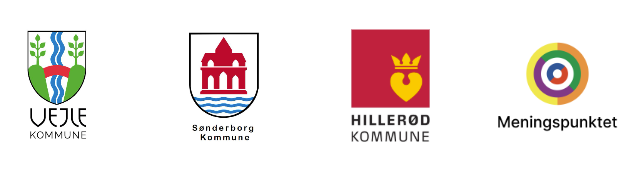 Vejle kommune Logo Vejle kommune Logo