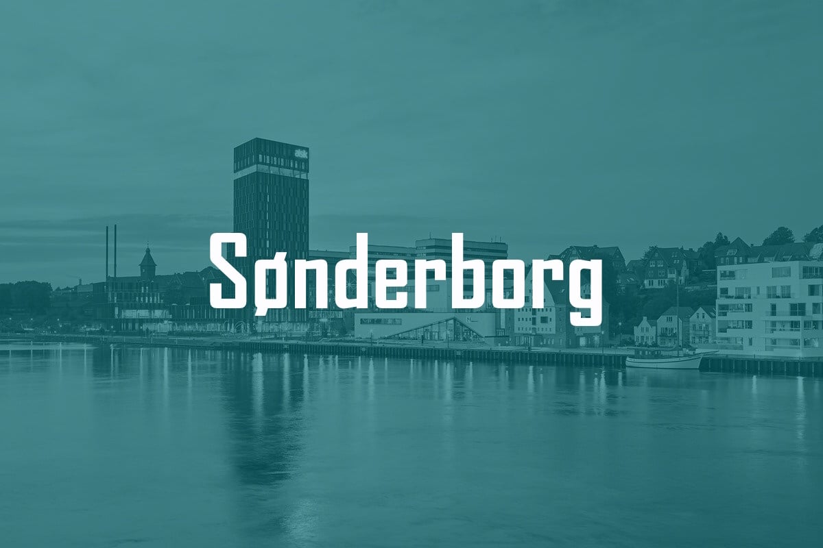 sønderborg